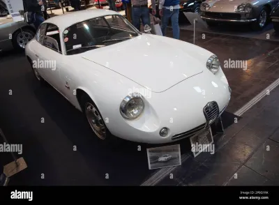 Alfa Romeo